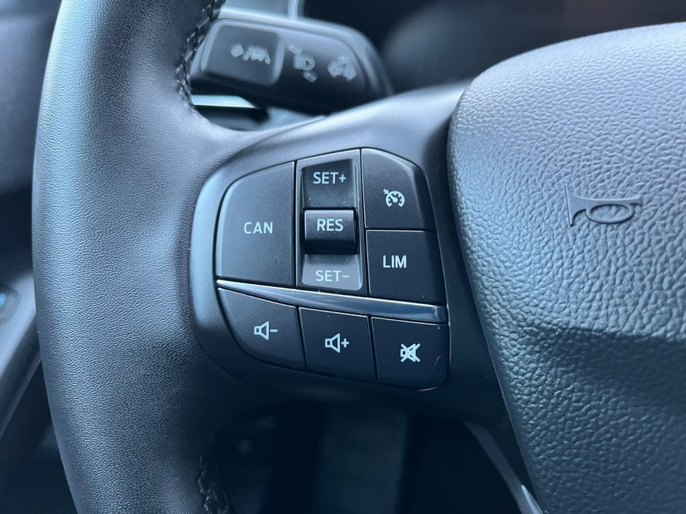 Ford Focus 1,5 EcoBlue Active X aut. Van 5d