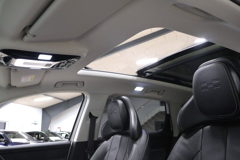 Aiways U5 Premium 5d