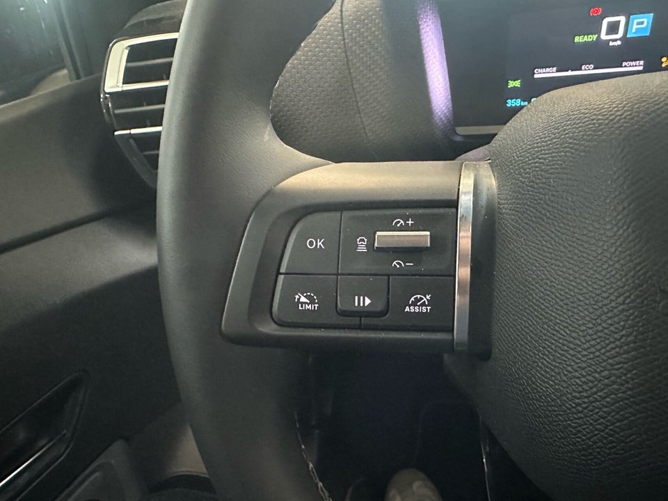 Citroën ë-C4 X 50 Palais Sky 4d