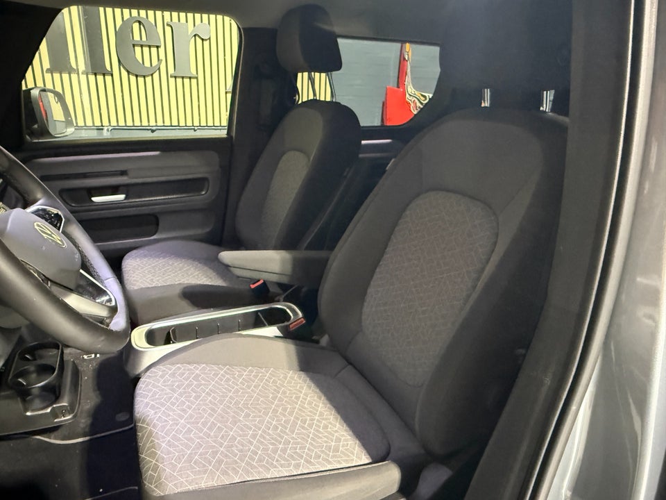 VW ID.Buzz 77 Life 75 Years Edition SWB 5d