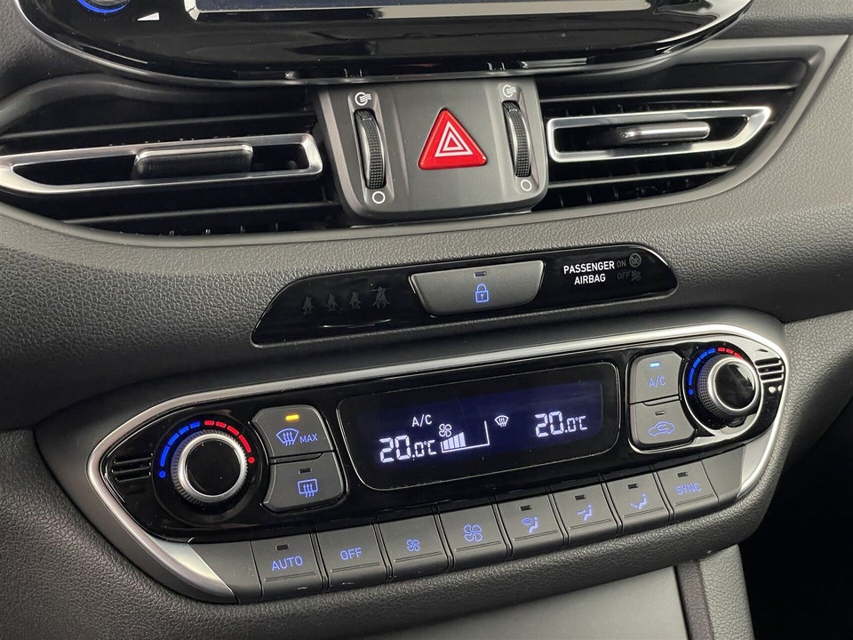 Hyundai i30 1,0 T-GDi Advanced stc. DCT 5d