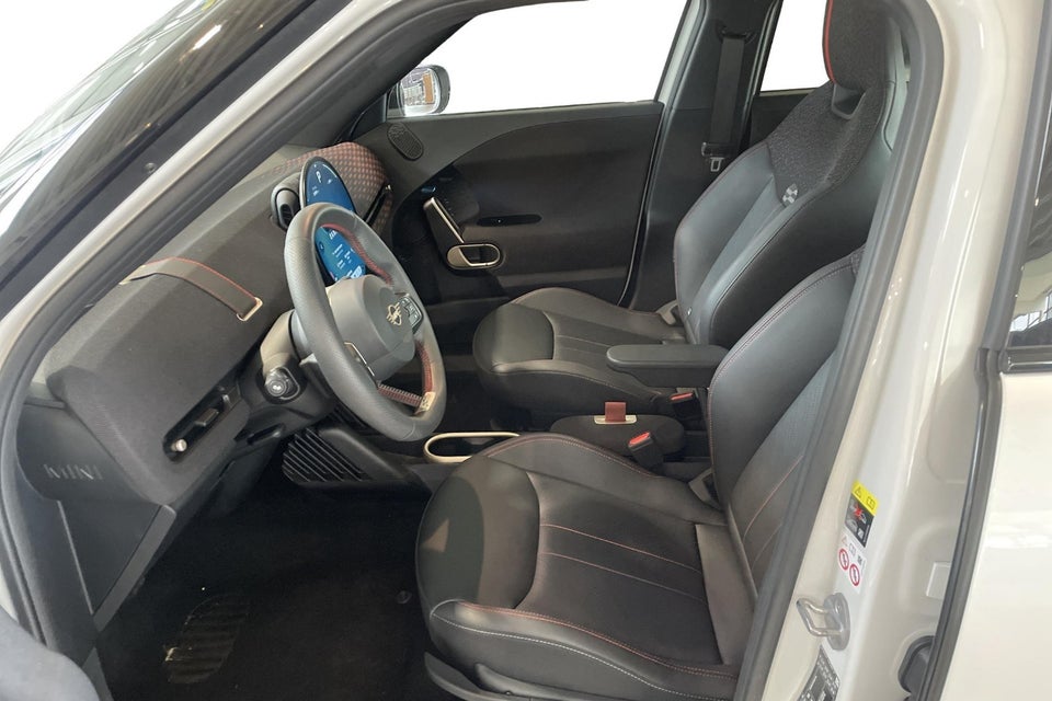 MINI Aceman SE JCW Trim M 5d