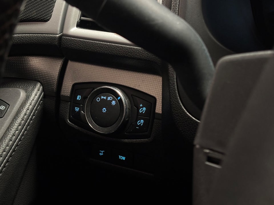 Ford Explorer 3,5 V6 EcoBoost Sport aut. 4x4 5d