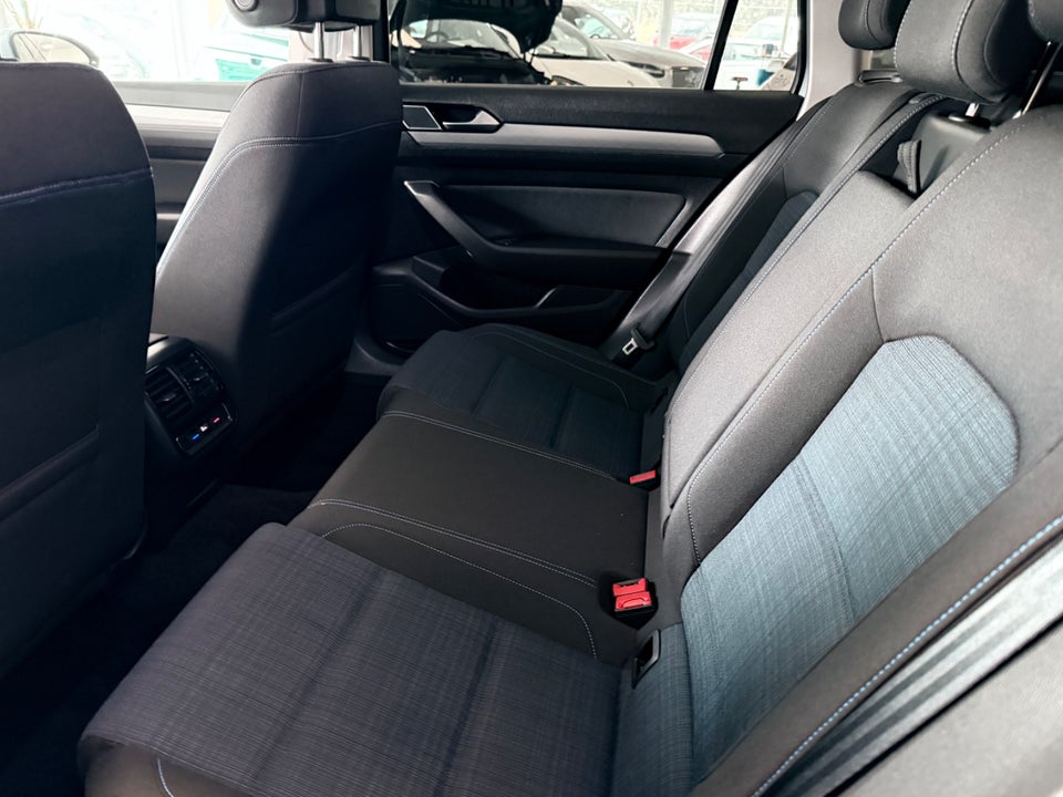 VW Passat 1,4 GTE+ Variant DSG 5d
