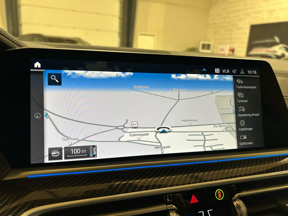 BMW X5 3,0 xDrive45e M-Sport aut. 5d