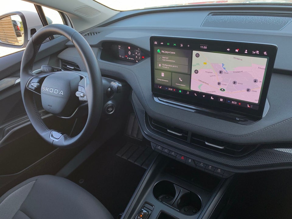 Skoda Elroq 60 iV 5d