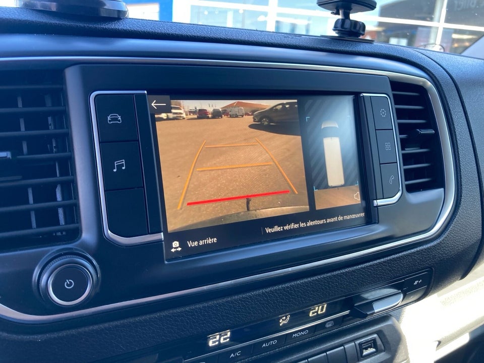 Opel Vivaro 2,0 D 145 Enjoy L3V2 aut.