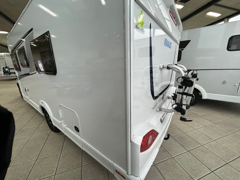 Knaus Sky 2,3 Ti 700 MEB aut. 2d