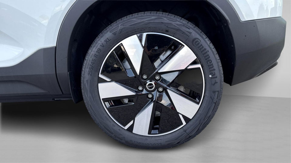 Volvo XC40 P6 ReCharge Plus 5d