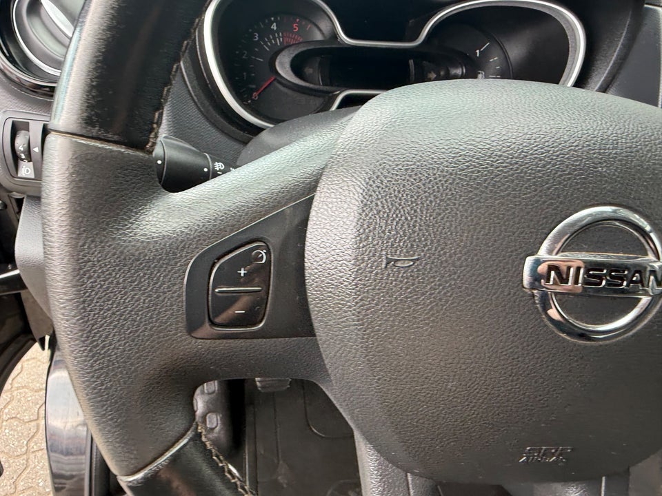 Nissan NV300 2,0 dCi 145 L2H2 Comfort