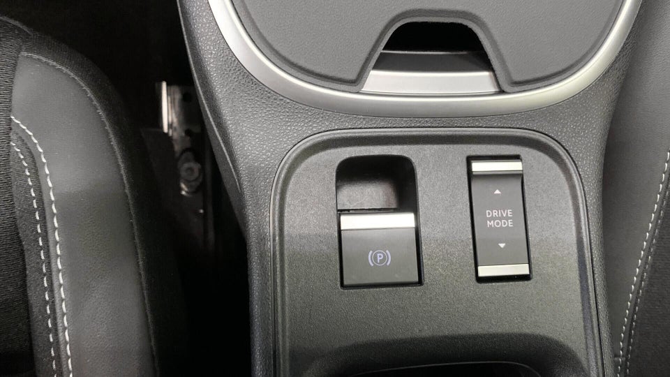 Jeep Avenger 54 Altitude 5d