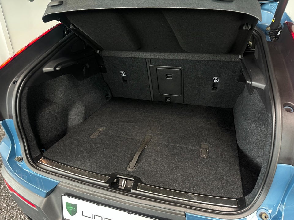 Volvo C40 P6 ReCharge Plus 5d