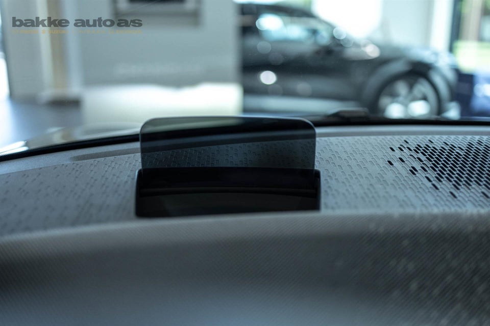 MINI Cooper SE Favoured Trim XL 3d