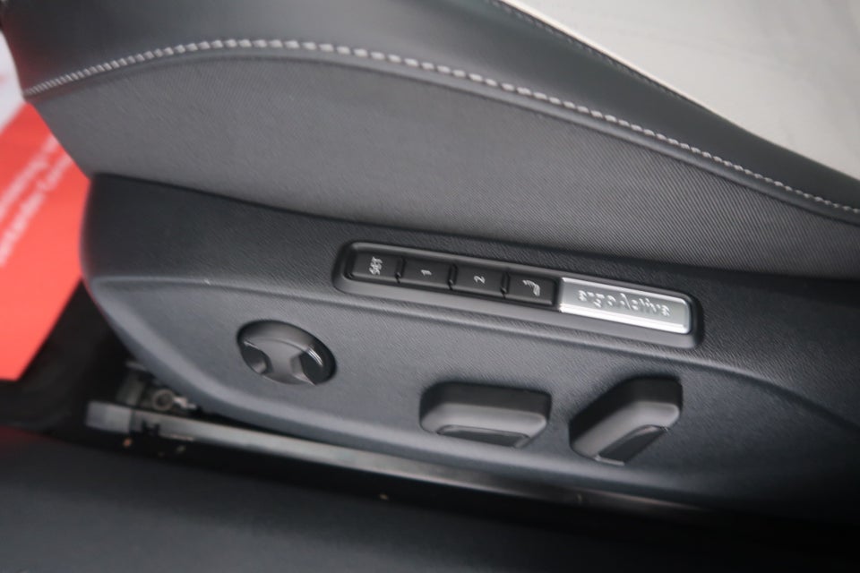 VW ID.7 86 Style S Tourer 5d