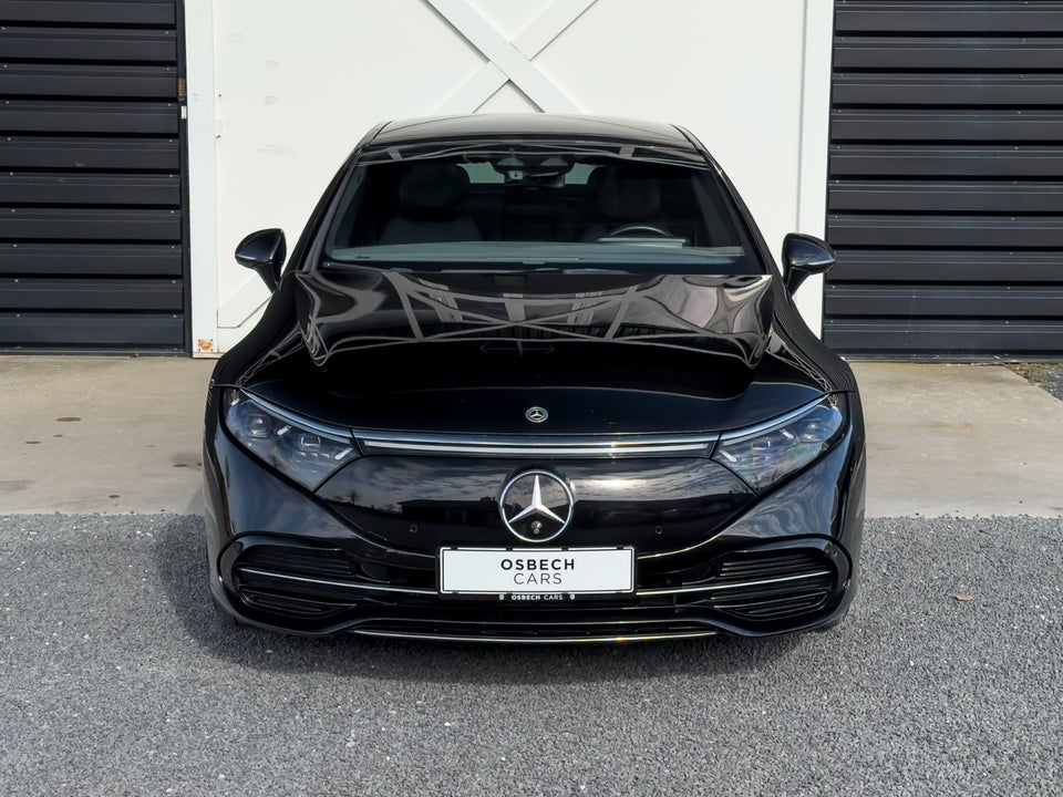 Mercedes EQS350 5d