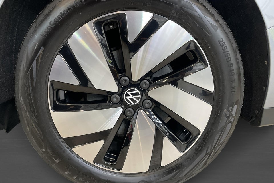 VW ID.Buzz 77 Life SWB 5d