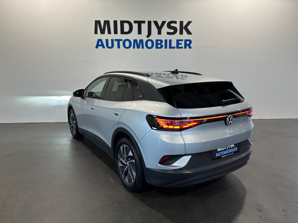 VW ID.4 77 Style 5d