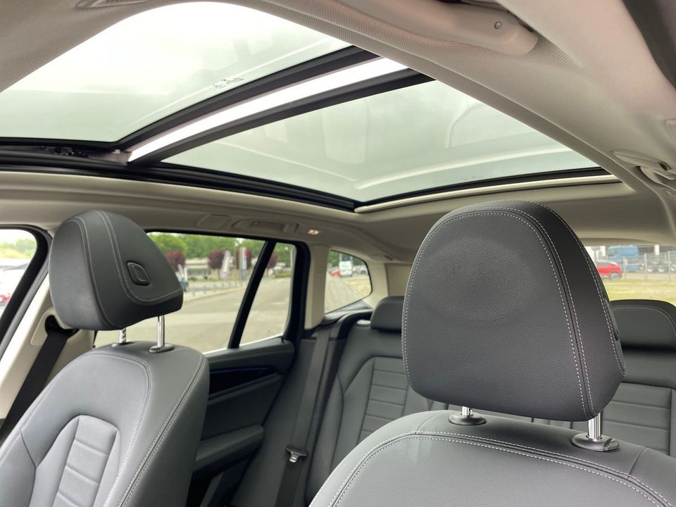 BMW iX3 Inspiring 5d