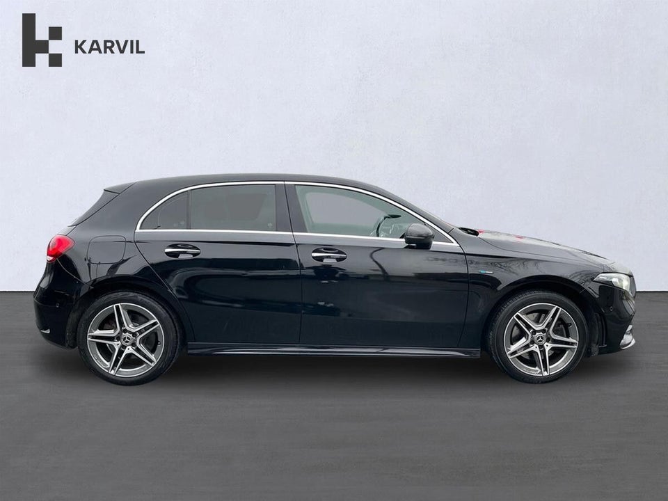 Mercedes A250 e 1,3 AMG Line aut. 4d