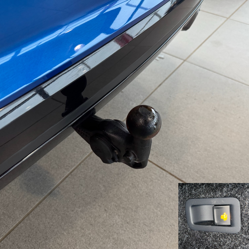 Skoda Enyaq 85x iV Sportline Maxx 5d