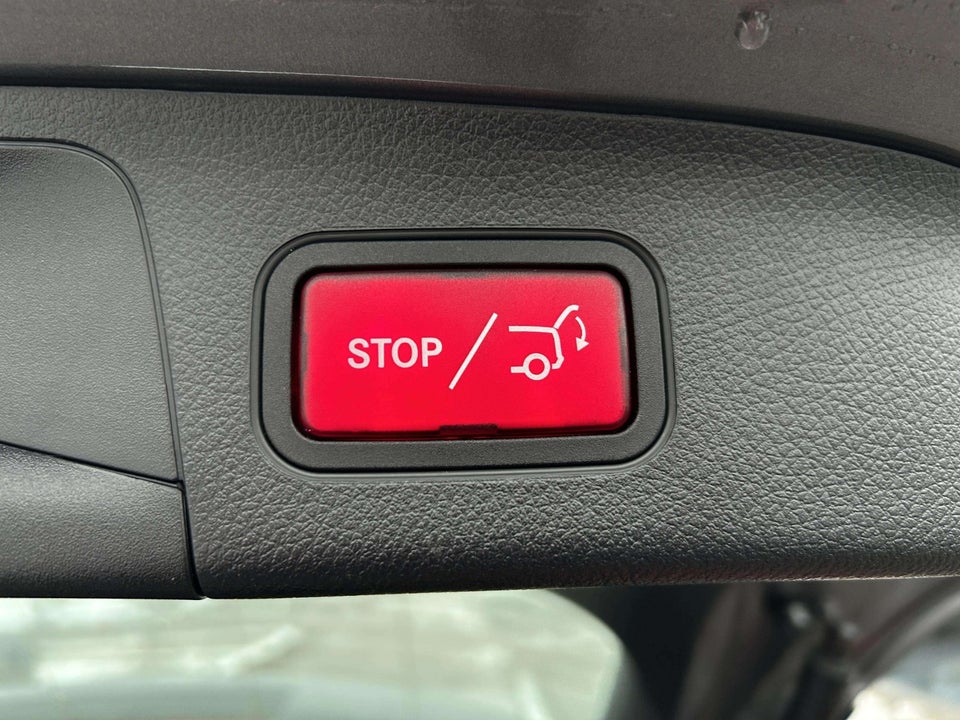 Mercedes EQA250 Progressive 5d