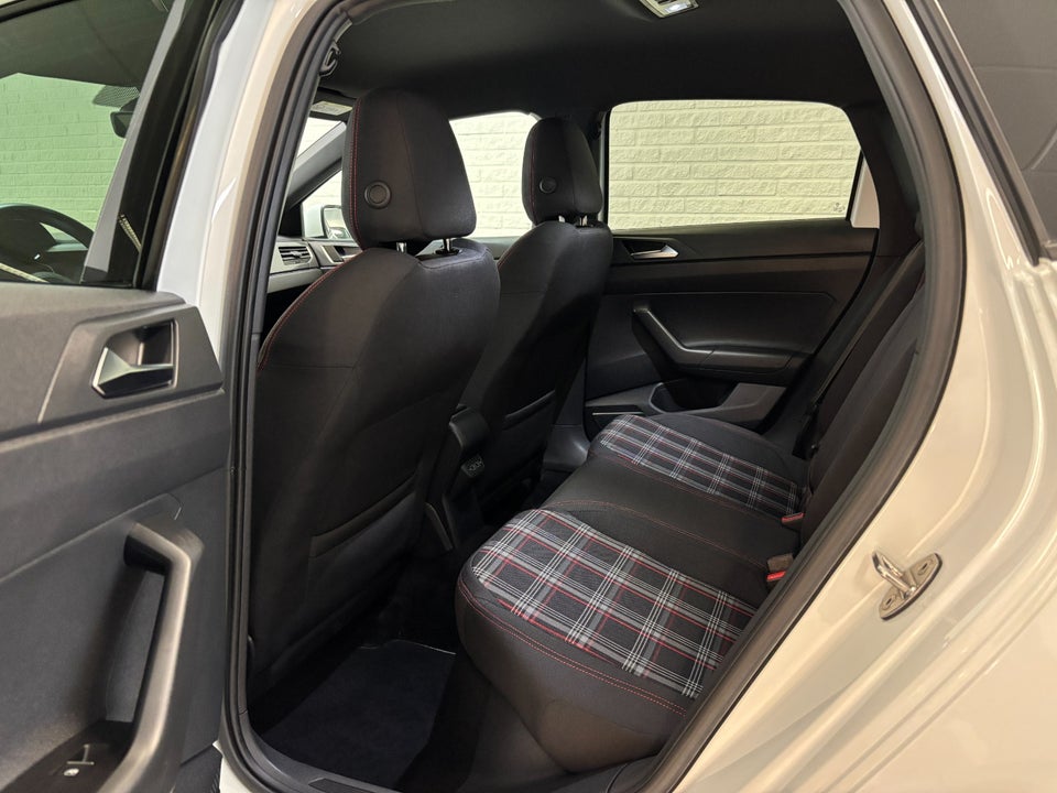 VW Polo 2,0 GTi DSG 5d