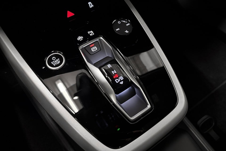 Audi Q4 e-tron 45 S-line Edition 5d