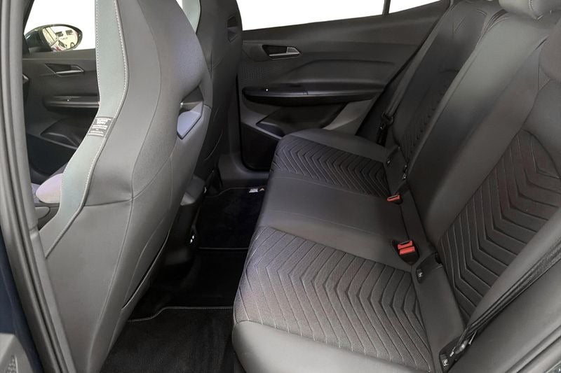 Cupra Born 77 Pasión 5d