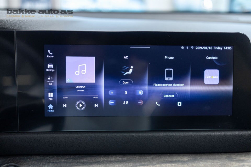 Navor E5 1,5 PHEV Rock 5d