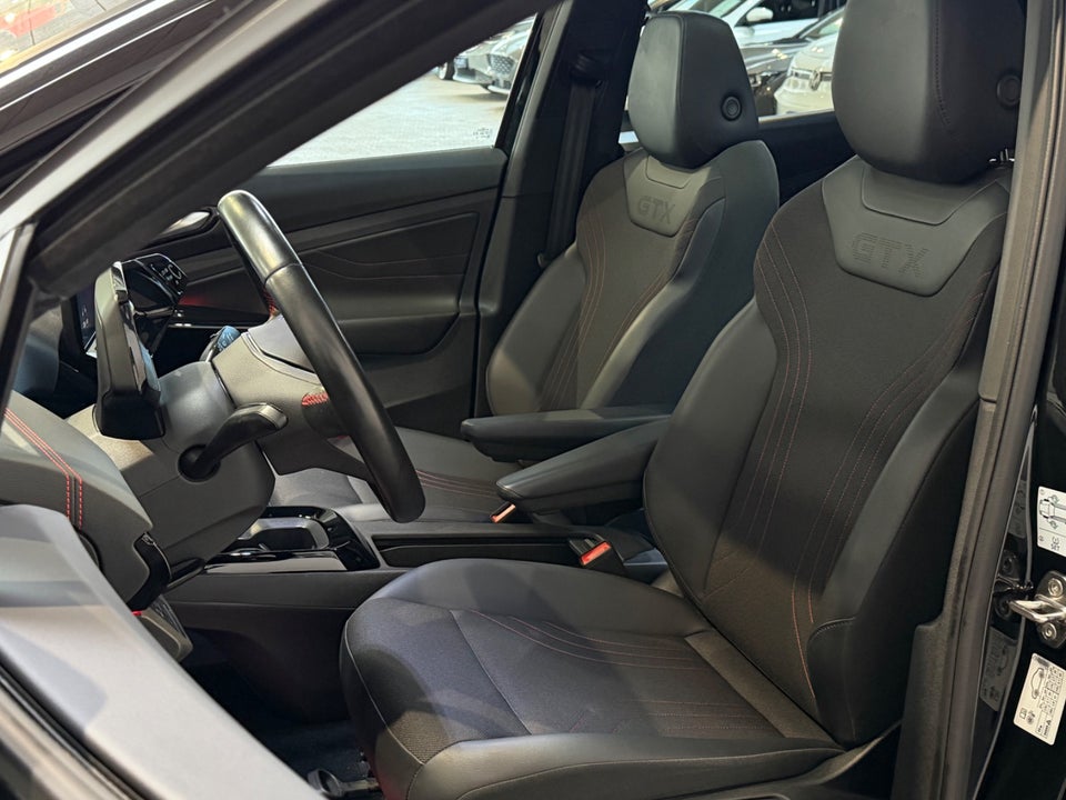 VW ID.5 77 GTX 4Motion 5d