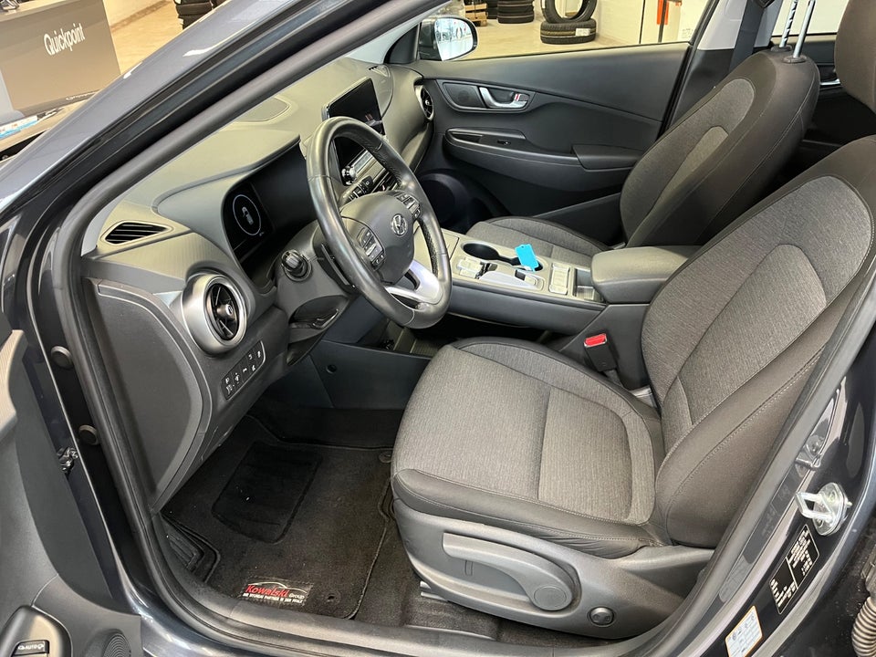 Hyundai Kona 39 EV Trend 5d