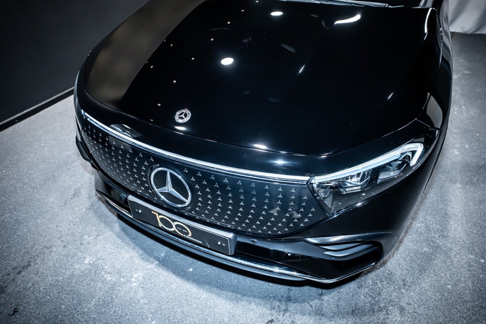 Mercedes EQA350 AMG Advance 4Matic 5d