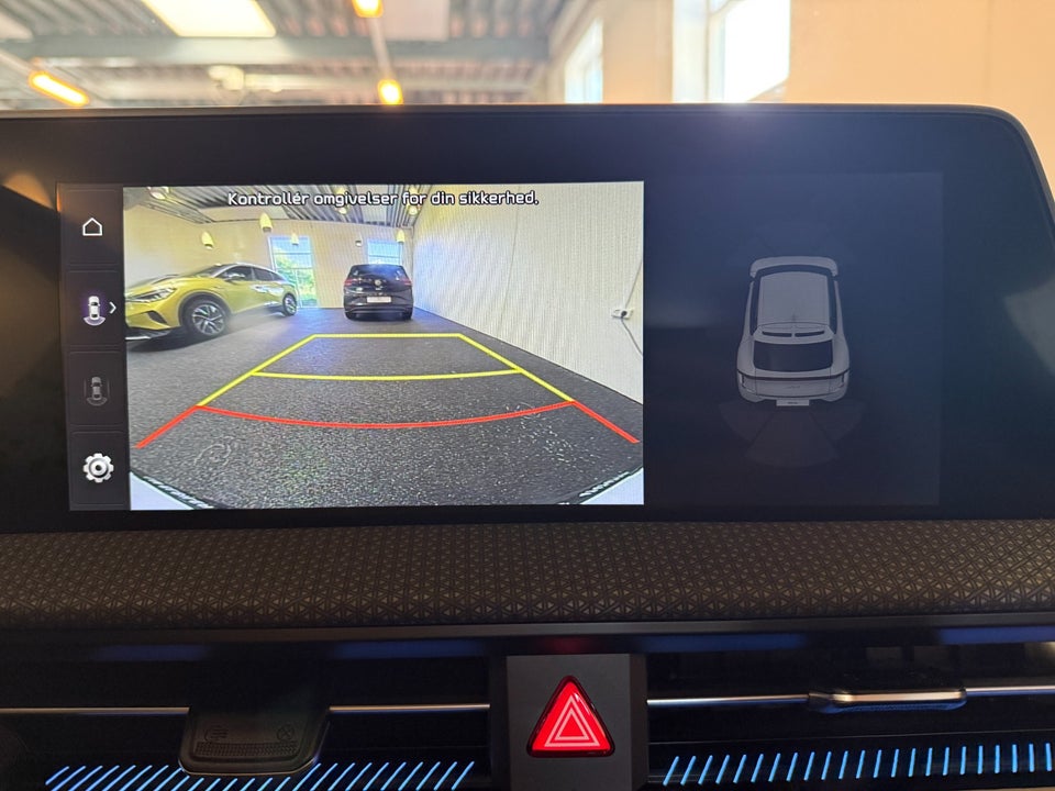 Kia EV6 77 Long Range Access 5d