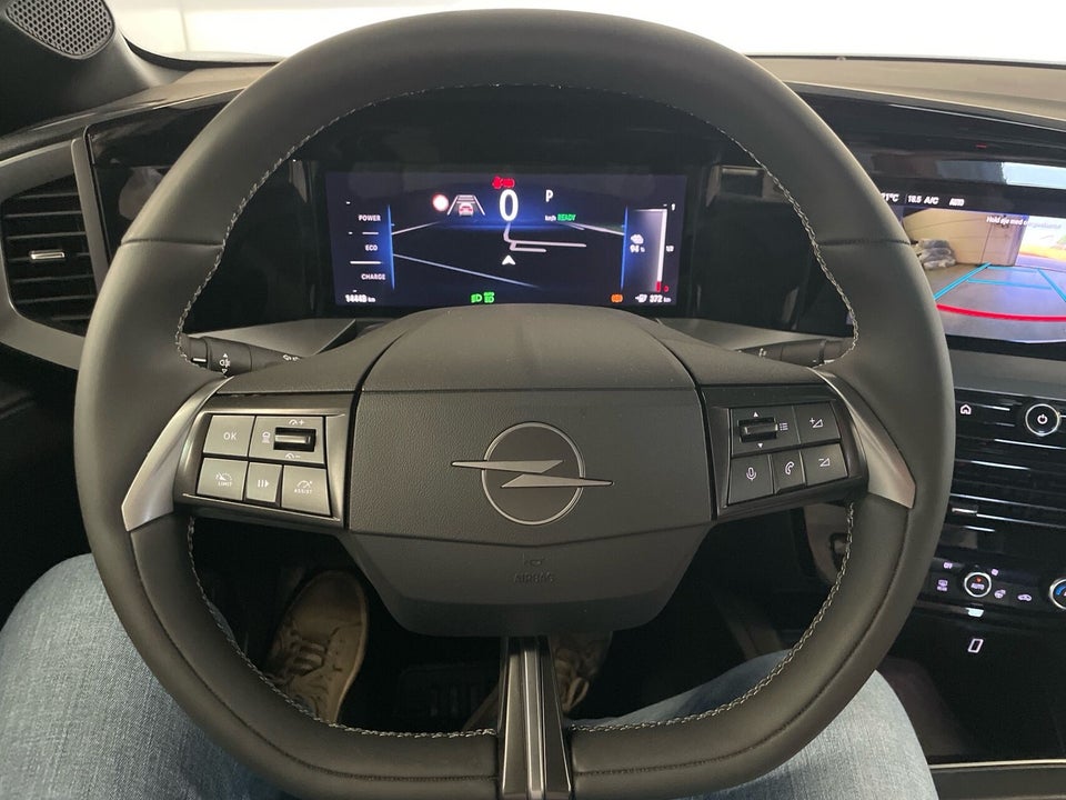 Opel Mokka-e 54 GS 5d