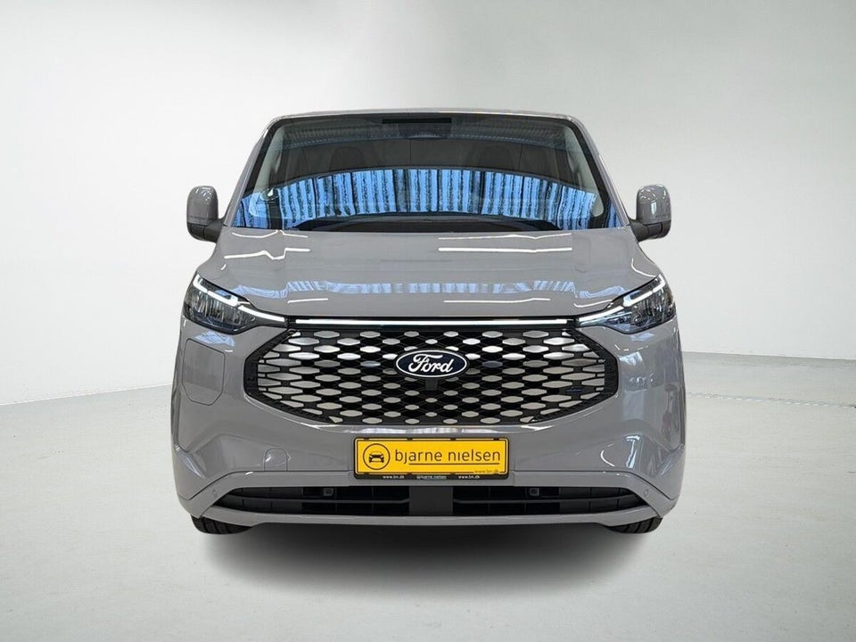 Ford E-Transit Custom 340L 64 Limited