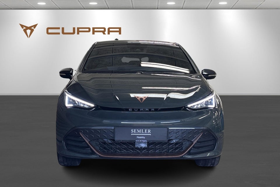 Cupra Born 79 VZ 5d