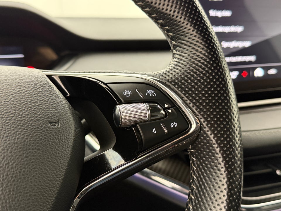 Skoda Enyaq 60 iV Sportline 5d