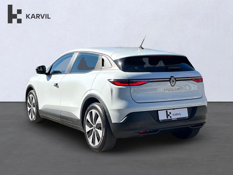 Renault Megane E-Tech 60 Evolution ER 5d