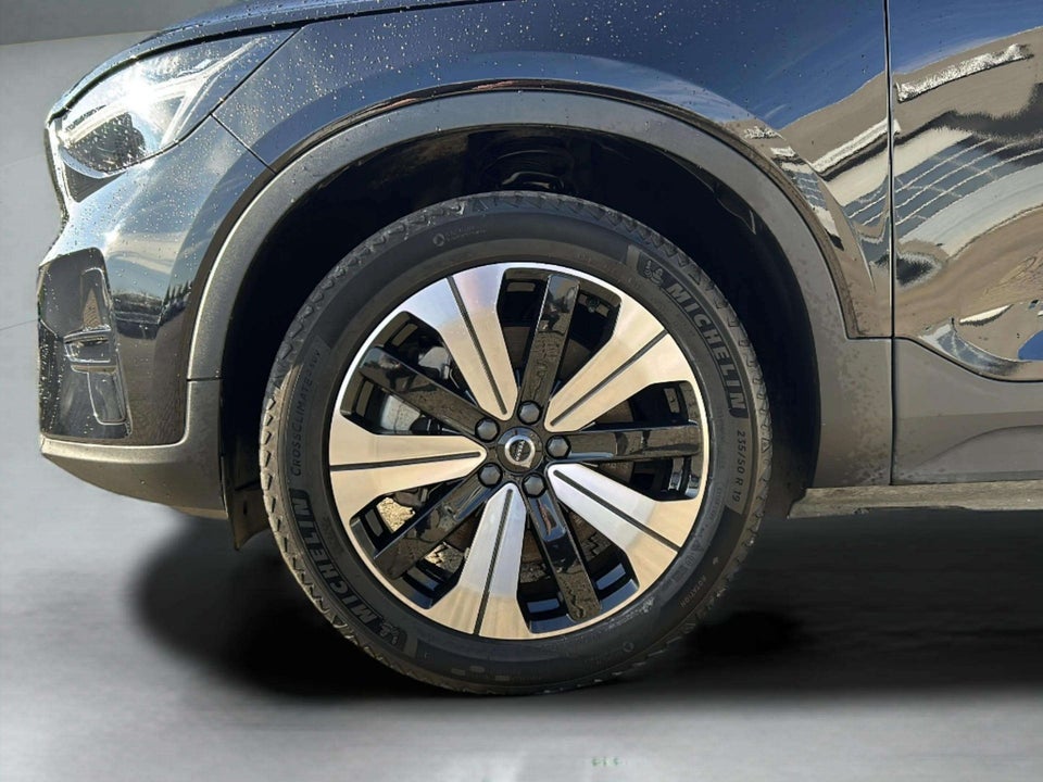 Volvo XC40 P6 ReCharge Core 5d