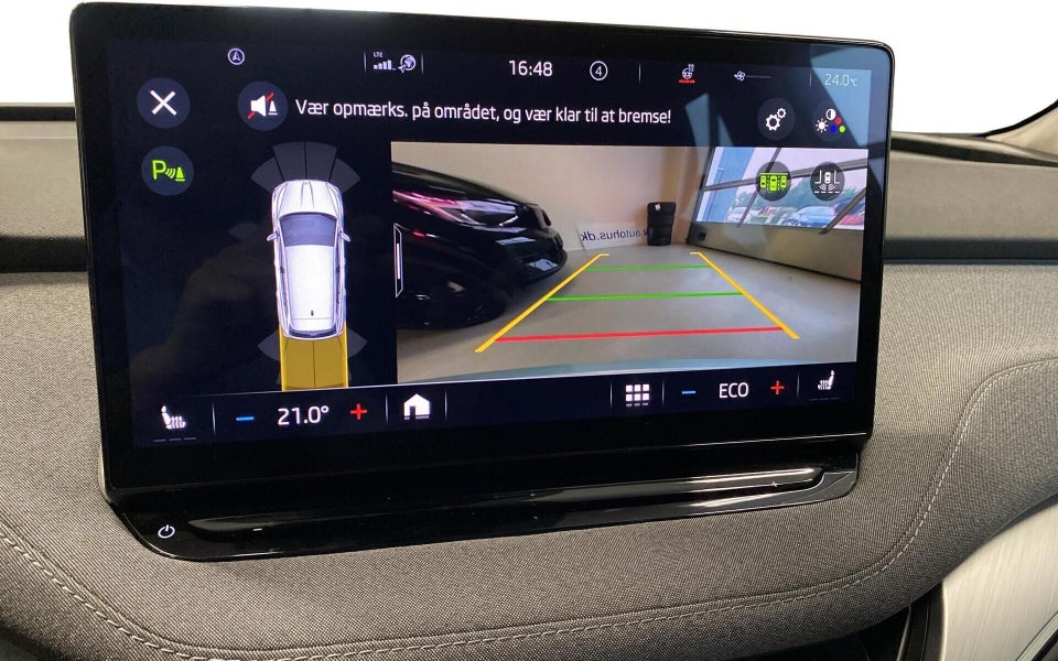 Skoda Enyaq 80 iV Selection Suite 5d