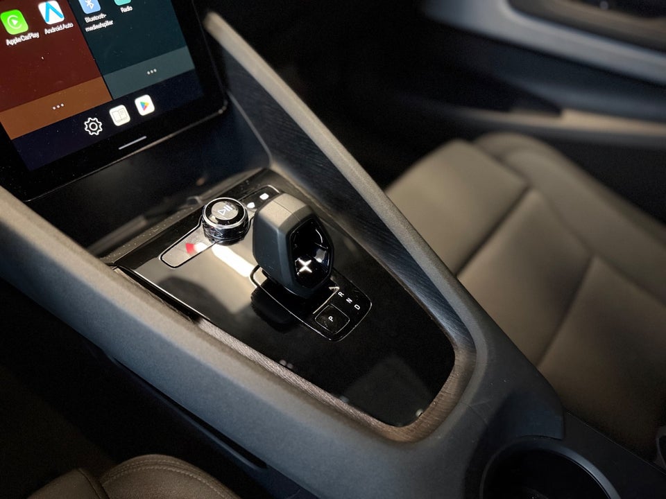 Polestar 2 Long Range AWD 5d