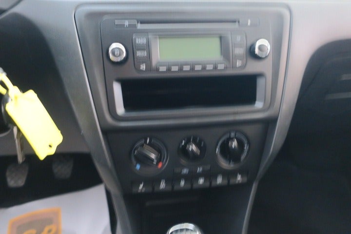 Skoda Rapid 1,2 TSi 105 110 Edition Spaceback 5d