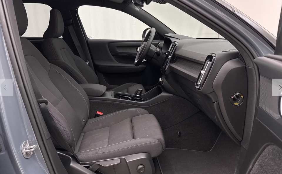 Volvo XC40 P6 ReCharge Core 5d