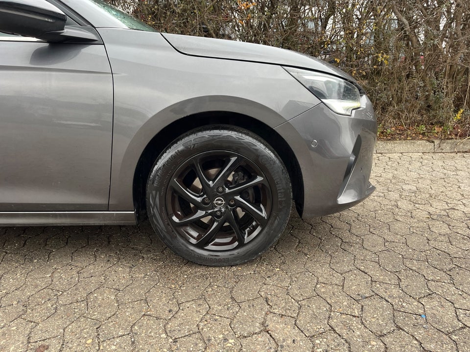 Opel Corsa 1,2 Innovation 5d