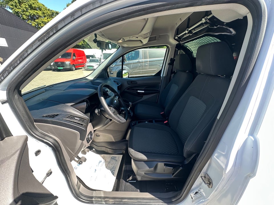 Ford Transit Connect 1,5 TDCi 100 Trend kort