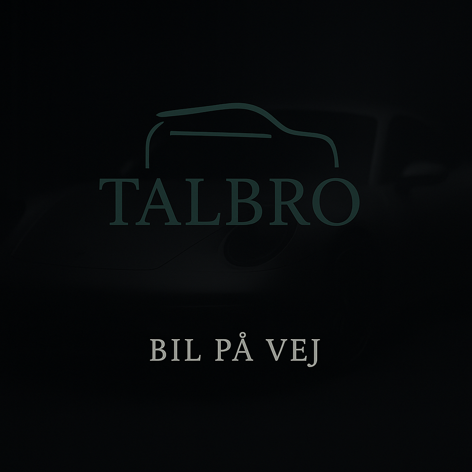 Mercedes EQB300 AMG Line 4Matic 5d