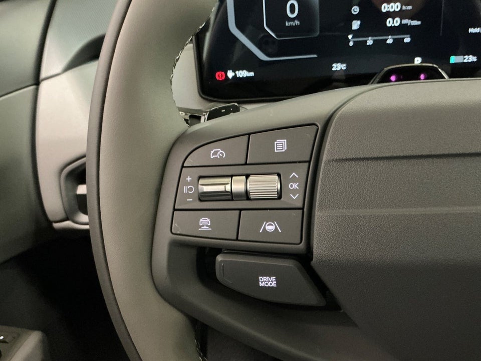 Kia EV3 81 Long Range Prestige 5d