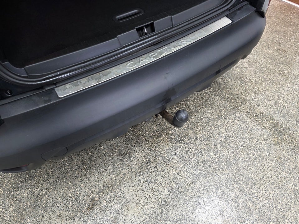 Renault Captur 1,2 TCe 120 Expression EDC 5d