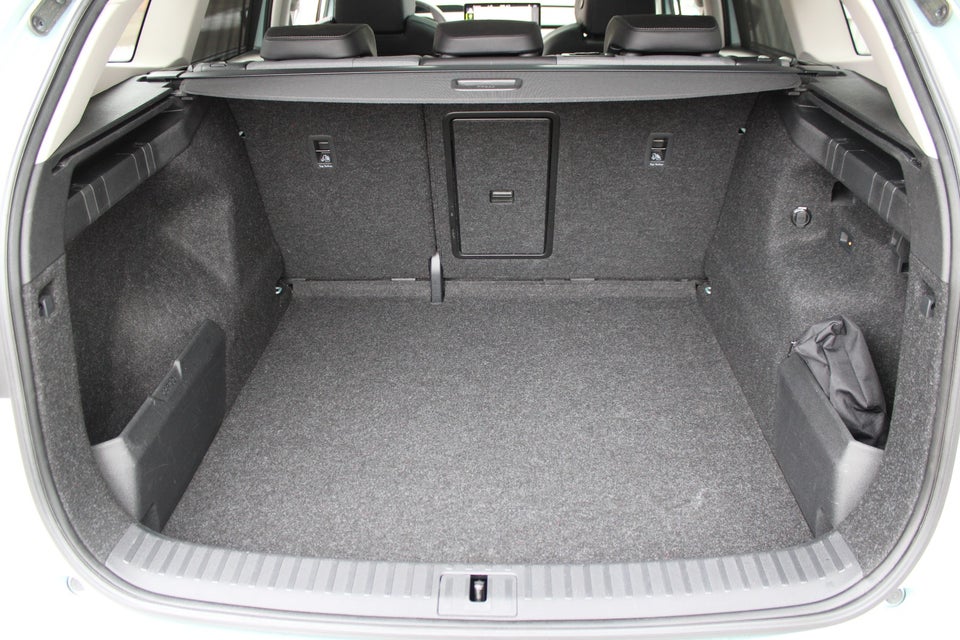 Skoda Enyaq 80 iV Ultra 5d