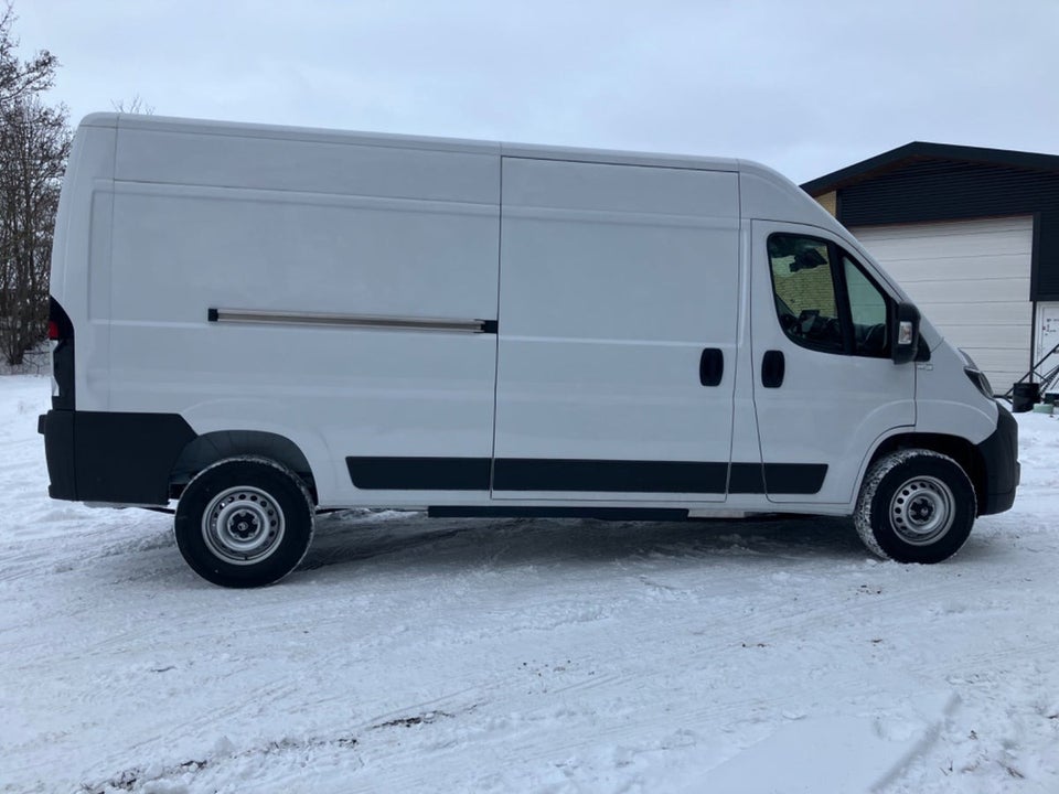 Citroën ë-Jumper 35H 110 L3H2 MasterLine